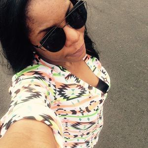 Meet your Posher, Bodunde